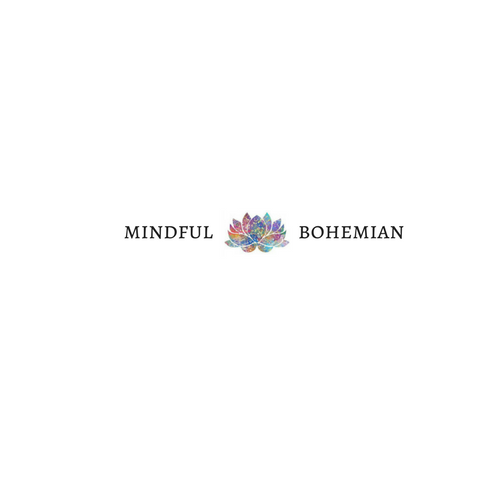 Maybe Mindful Blog