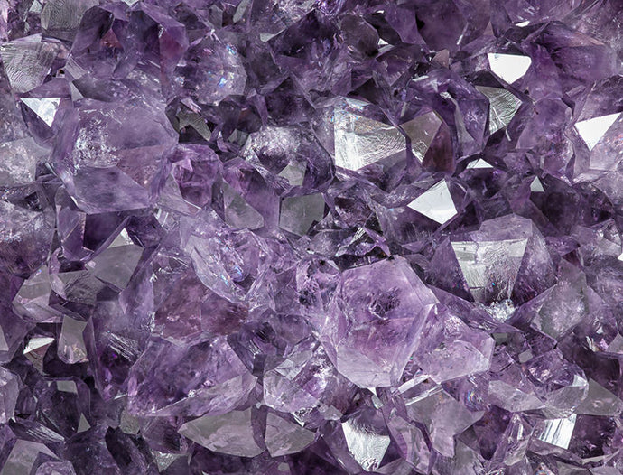 CRYSTAL GUIDE