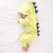 Baby Dinosaur Playsuit
