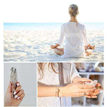 16pc Premium Healing Crystals Meditation Full Gift Setcrystal