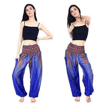 Boho Harem Yoga Pants -  Free People - Bohochic - Music Festival