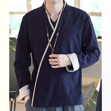 Retro Hanfu Top