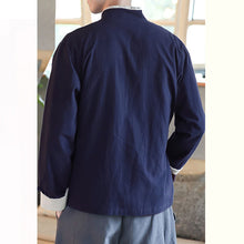 Retro Hanfu Top