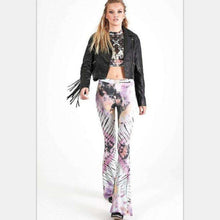 Boho Palazzo Pantspants