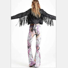 Boho Palazzo Pantspants