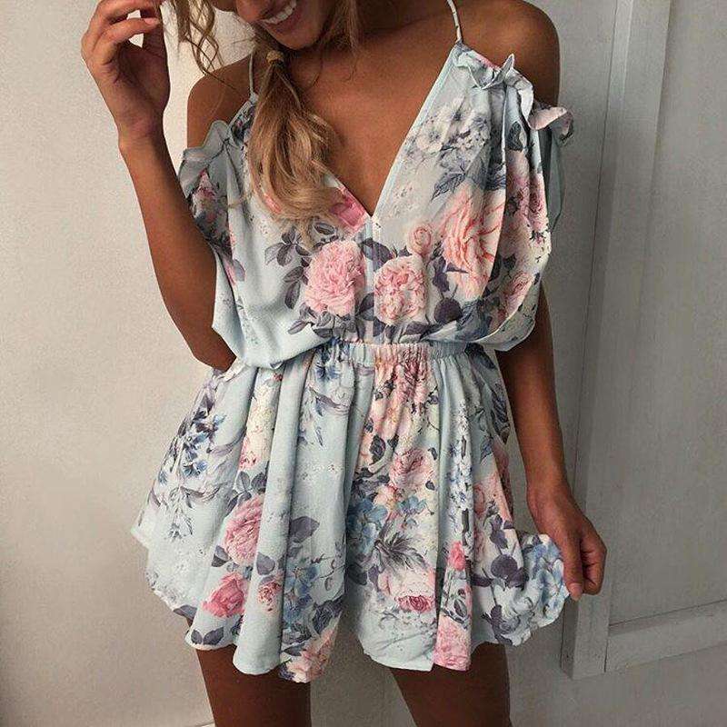 $25 Spring Rompers! Many Styles! -  Free People - Bohochic - Music Festival