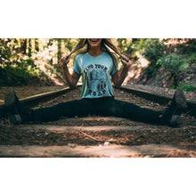 Find Your Road Statement Boho Shirt -  Free People - Bohochic - Music Festival