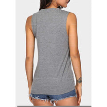 Good Vibes Tank Top -  Free People - Bohochic - Music Festival