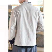 Retro Hanfu Top