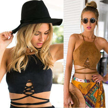 Hippie Bustier Tops -  Free People - Bohochic - Music Festival
