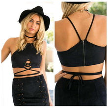 Hippie Bustier Tops -  Free People - Bohochic - Music Festival