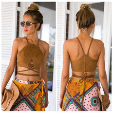 Hippie Bustier Tops -  Free People - Bohochic - Music Festival