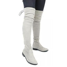 Kristen Boots
