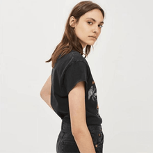 Led Zeppelin Retro Toptop