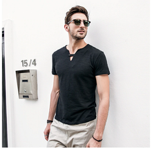 Men's Button Slim Fit Shirt