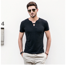 Men's Button Slim Fit Shirt