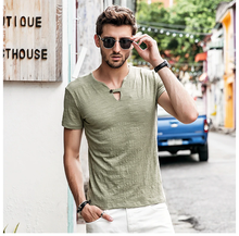 Men's Button Slim Fit Shirt