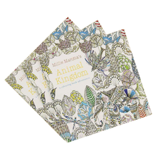 Mindfulness Coloring Book