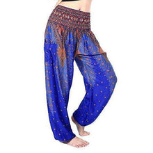 Boho Harem Yoga Pants -  Free People - Bohochic - Music Festival