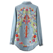 Wanderlust Jacket