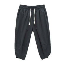 Wide Crotch Harem Pants