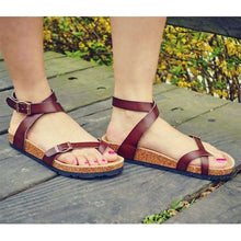 Desert Sandals -  Free People - Bohochic - Music Festival