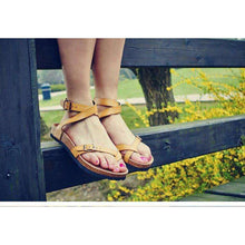 Desert Sandals -  Free People - Bohochic - Music Festival