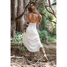 Greek Goddess dress -  Free People - Bohochic - Music Festival