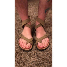 Desert Sandal -  Free People - Bohochic - Music Festival