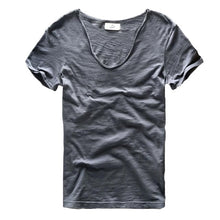 Slim Fitted Men's Top