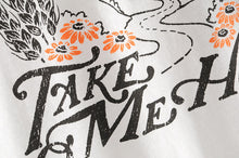 Country Roads Take Me Home Top