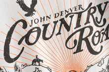 Country Roads Take Me Home Top