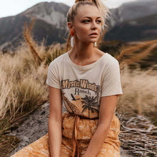 Mystic Winds Ranch Tee