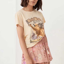 Mystic Winds Ranch Tee
