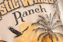 Mystic Winds Ranch Tee