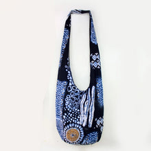 Long Sling Boho Bag