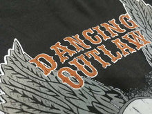 Dancing Outlaw Tank Dress