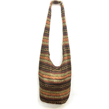 Long Sling Boho Bag