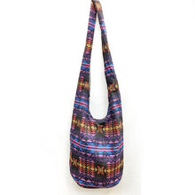 Long Sling Boho Bag