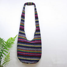 Long Sling Boho Bag