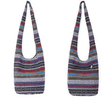 Long Sling Boho Bag