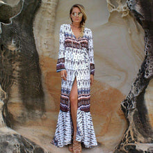 Bohemian Betsy Beach -  Free People - Bohochic - Music Festival