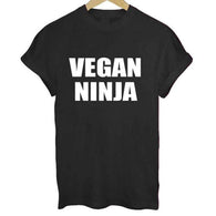 Vegan Ninja Ladies,vegan,[product_vender],Mindful Bohemian