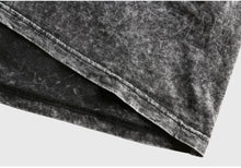 Vintage Washed Style Men's Top