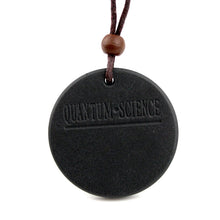 Quantum Scalar Pendant