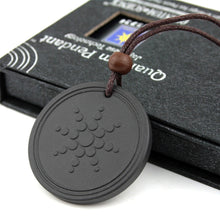 Quantum Scalar Pendant