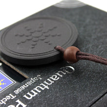 Quantum Scalar Pendant