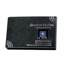 Quantum Scalar Pendant