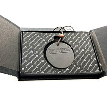 Quantum Scalar Pendant