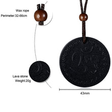 Quantum Scalar Pendant